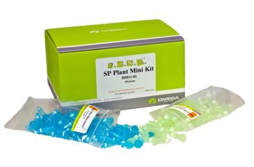Image of MP Biomedicals Fastdna Spin Kit For Soil 116560200