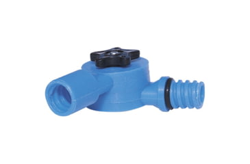 Image of Mr. LongArm Flow Thru Angle Adapter For Extension Poles, 425