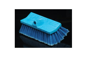 Image of Mr. LongArm Flow Thru Bi Level Cleaning Brush Soft, 483