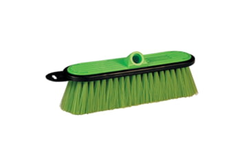 Image of Mr. LongArm Flow Thru Cleaning Brush Extra Soft, 404