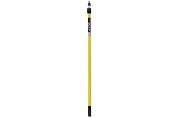 Image of Mr. LongArm TruckN Bus Heavy Duty Extension Pole 2 Section Pole 4.1 To 7.6, 4.1ft to 7.6ft, 2408