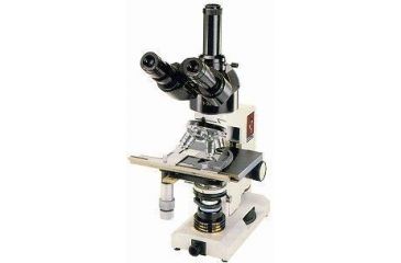 Image of LOMO MULTISCOPE TMH4-BF-V Microscope with adapter for Video &amp; Photomicrography (VA-VAV2 C-Mount Adapter for HT-30)