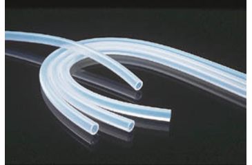 Image of Nalge Nunc 50 Platinum-Cured Silicone Tubing, NALGENE 8060-0130
