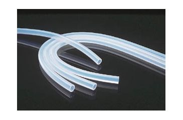 Image of Nalge Nunc 50 Platinum-Cured Silicone Tubing, NALGENE 8060-0140
