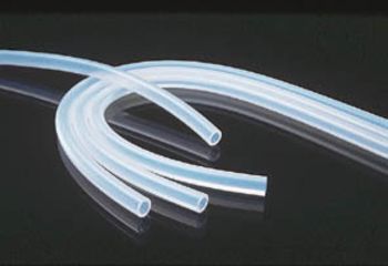 Image of Nalge Nunc 50 Platinum-Cured Silicone Tubing, NALGENE 8060-0260