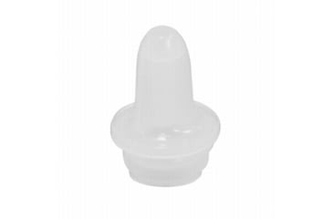 Image of Nalge Nunc 50UL Natural Dropper Btl Tip 312758-0001 50UL Natural Dropper Btl Tip