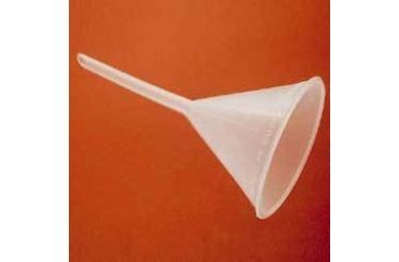 Image of Nalge Nunc Analytical Funnels, Polypropylene, NALGENE 4250-0160