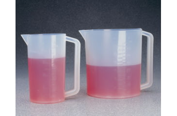 Image of Nalge Nunc Beaker W/HANDLE Pfa 1000ML DS1511-1000