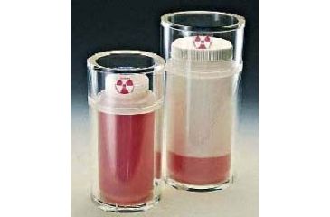 Image of Nalge Nunc Benchtop Beta Waste 2000ML CS1 6710-2000