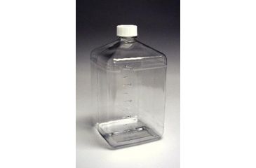 Image of Nalge Nunc Biotainer Carboys, PETG, Sterile, InVitro 3415-42 Without Handle