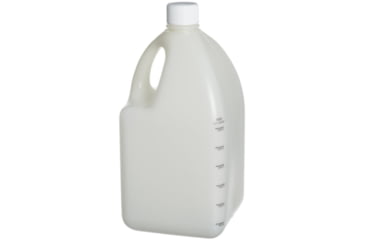 Image of Nalge Nunc Biotainer Hdpe 4L W/BANDS CS24 3750-24