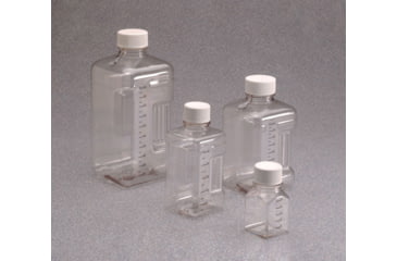 Image of Nalge Nunc Biotainer Petg 2L St Bulk CS20 3230-20 Biotainer Petg 2L St Bulk CS20