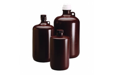 Image of Nalge Nunc Botl Nm Amb Pp 2 Gal 2204-0020, Each 2 GL