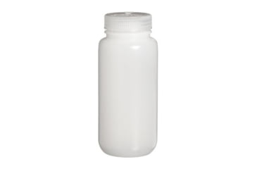 Image of Nalge Nunc Bottle Bulk Environ 16OZ CS125 332189-0016