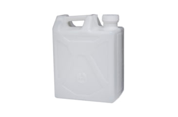 Image of Nalge Nunc Bottle Carboy Rec Hdpe Dot 20L 2214-0050, Each 20 L