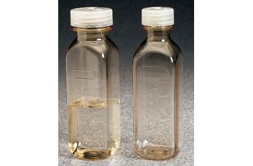 Image of Nalge Nunc Bottle Dilution Psf 200ml Pk12 2500-0280, Unit CS