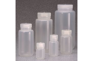Image of Nalge Nunc Bottle Econo Pp Wm 1000ml Cs24 2187-0032, Unit CS