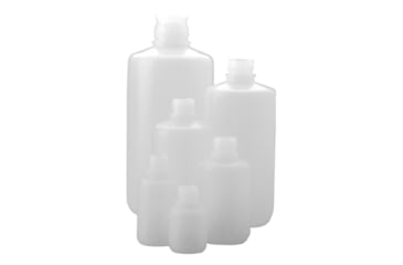 Image of Nalge Nunc Bottle Hdpe Nm 60ML CS1000 362002-0002