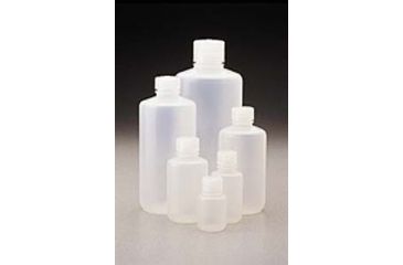 Image of Nalge Nunc Bottle Narrow 125ML CS500 312006-0004