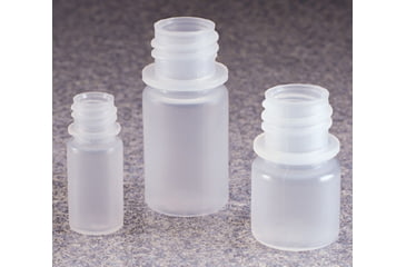 Image of Nalge Nunc BTL,NM,NO CLOSR,8ML,HDPE,CS 2M 362002-9025