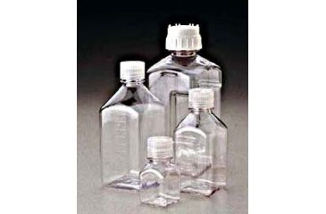Image of Nalge Nunc Bottle Petg Media Grad 2L CS12 322020-2000