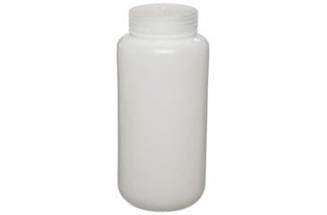 Image of Nalge Nunc Bottle Wm Pe DOT-2E 250ML PK12 2197-0008, Pack of 12