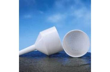Image of Nalge Nunc Buchner Funnels, Polypropylene, NALGENE 4280-1500