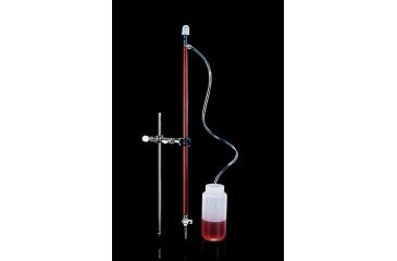 Image of Nalge Nunc Buret Auto Acrylic 10ml 3640-0010, Unit CS
