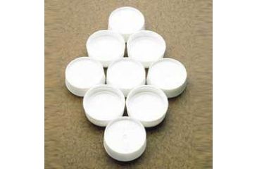 Image of Nalge Nunc Cap Mason Jar PK-12 70MM 712154-0700 Cap Mason Jar PK-12 70MM