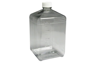 Image of Nalge Nunc Carboy 5L W/HANDLE Pc St CS6 3405-16 Carboy 5L W/HANDLE Pc St CS6