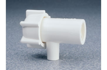 Image of Nalge Nunc Carboy Needle Type Spigot Tank 6421-0010 Carboy Needle Type Spigot Tank, Each