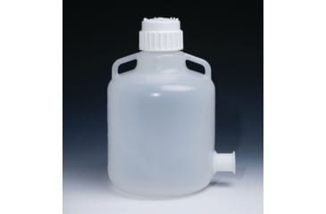 Image of Nalge Nunc Carboy W/SANITARY Flng 50L.CS1 2640-0130 Carboy W/SANITARY Flng 50L.CS1