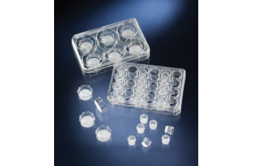 Image of Nalge Nunc Cc Insrt 8um Pc In Md 6 Cs24 140668, Unit CS