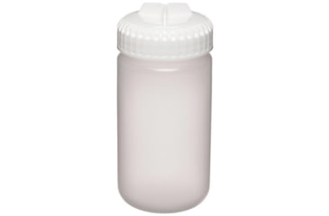 Image of Nalge Nunc Centrifuge Bottles with Caps, Polypropylene Copolymer, NALGENE 3141-0500 Bottles With Sealing Caps, Case