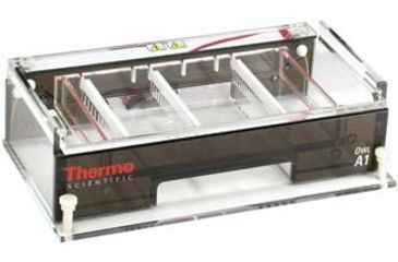 Image of Nalge Nunc Chamber Horizontal - 13X25CM A1