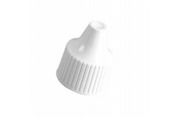Image of Nalge Nunc CLOSURE,15-415,DRP BTL,WHT,PP 312760-0010 CLOSURE,15-415,DRP BTL,WHT,PP