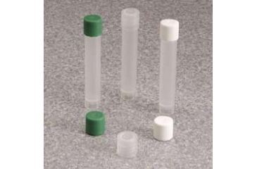 Image of Nalge Nunc Closures for 4.5mL NALGENE Micro Packaging Vials, PPCO, NALGENE 342826-0114