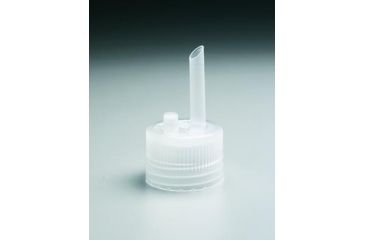 Image of Nalge Nunc Clsr Pour Spout Pp 38-430 6CS DS2176-0384 Clsr Pour Spout Pp 38-430 6CS