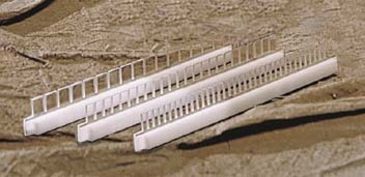 Image of Nalge Nunc Comb F/A1 + A1-BP 20-TOOTH 1MM A1-20C