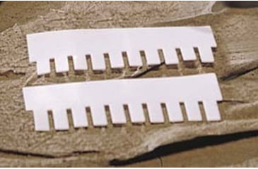 Image of Nalge Nunc Comb F/P1 + P1X 10-TOOTH 1.5MM P1-10D