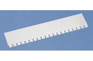 Image of Nalge Nunc Comb F/S1S - 20-TOOTH 0.4MM S1S-20A