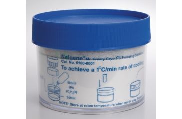 Image of Nalge Nunc Container Cryo-1c/min 3.6mlcs1 5100-0036, Unit CS