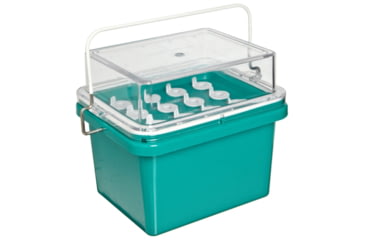 Image of Nalge Nunc Cooler Labtop Jr 32PL 0C 1.5ML DS5116-0032 Cooler Labtop Jr 32PL 0C 1.5ML