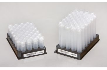 Image of Nalge Nunc Cryobank 2ml Noncode Str Cs480 374223, Unit CS