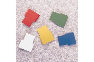 Image of Nalge Nunc CryoCane Coders, Aluminum, NALGENE DS5020-0000