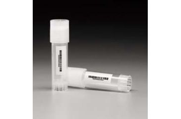 Image of Nalge Nunc Cryogenic Vials with Bar Code, NALGENE 5001-0012
