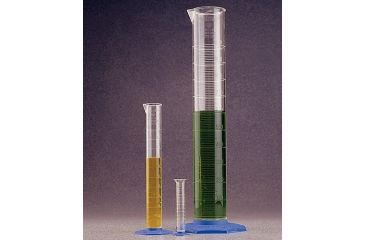 Image of Nalge Nunc Cylinder Grad Pmp 2000ml 3663-2000, Unit CS