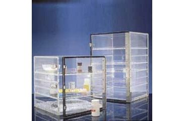 Image of Nalge Nunc Desiccator Cabinet 18X12X12 5317-0180