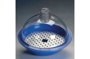 Image of Nalge Nunc Desiccator Pp Pc Cover 149MM 5315-0150
