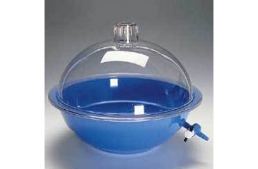 Image of Nalge Nunc Desiccator W/O Stopcock 250 Mm 5309-0250